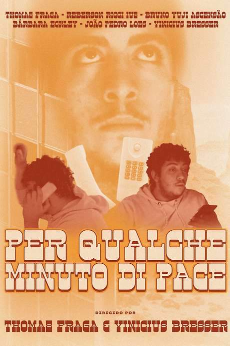 For a Few Minutes of Silence